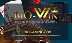 Biogaming 888 โปรโมชั่น เกมคาสิโน แตกหนัก จัดเต็มไม่ต้อง download ก็เล่นได้ฟรี ไม่มีค่าใช้จ่าย สล็อตเว็บใหญ่ แตกหนัก จีดเต็ม ฝาก-ถอนauto
